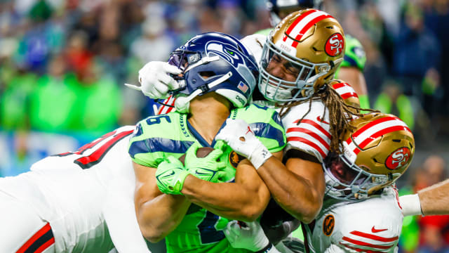 seahawks 49ers niners 